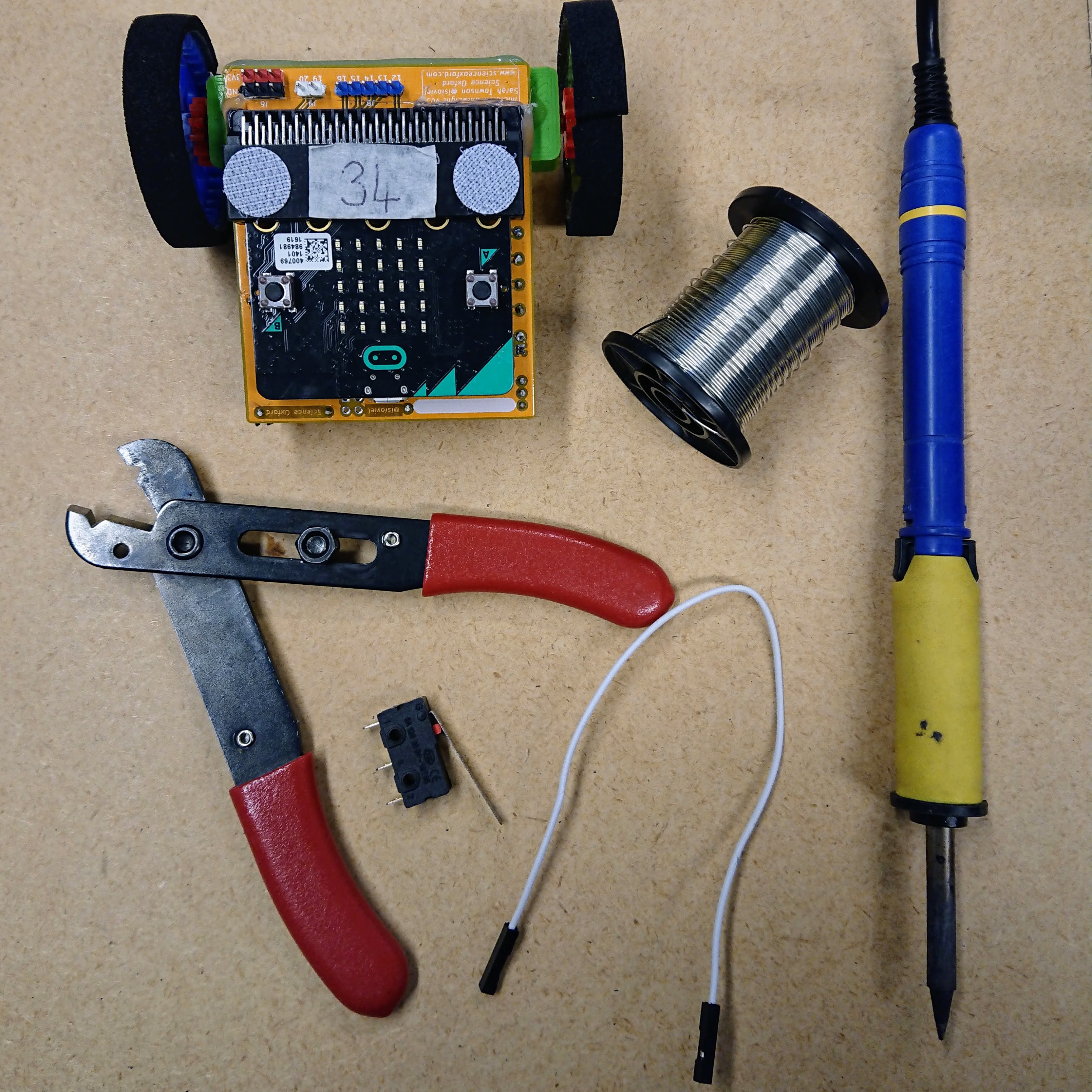 Components